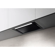Витяжка Elica HIDDEN ADVANCE BL MAT/A/72: Тип фільтра повітря Рециркуляция, Отвод