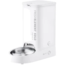 Смарт годівниця Petkit Fresh Element SOLO Smart Pet Feeder 3 л (P570-W): Тип Кормушки