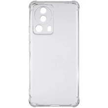 Чехол для телефонов BeCover TPU Case Anti-Shock Clear for Xiaomi 13 Lite (709327): Совместимость Xiaomi 13 Lite