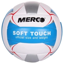 Мяч для игры Merco Soft Touch (M36931): Вид Волейбольные