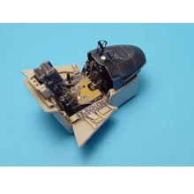 Набір деталей Aires Hobby Models для AV-8B Harrier II AIRES4213: Виробник Aires Hobby Models