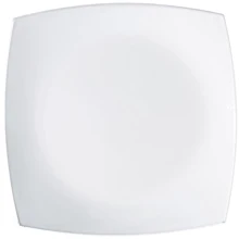 LUMINARC QUADRATO WHITE 26 см (J0592): Тип салатник