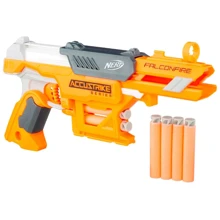Бластер Hasbro Nerf Accustrike Фалконфайр (B9839): Виробник Hasbro