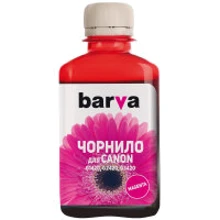 Чернила Barva Canon GI-41 180 мл, magenta (CGI41-811): Цвет Magenta
