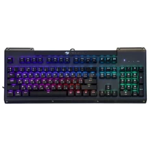 Клавиатура Cougar Ultimus RGB Red Sw: Подключение проводное
