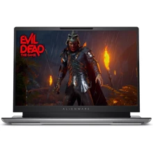 Ноутбук Dell Alienware x16 R2 (useashbtsx16r2gxxg): Экран 16" IPS (2560x1600)