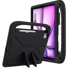 Аксессуар для iPad AirOn Premium EVA Black for iPad Pro 13 2024 M4 / iPad Air 13 (2024 / 2025): Цвет черный