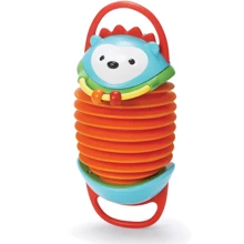 Розвиваючий акордеон Skip Hop Їжак (303252): Тип музыкальная игрушка
