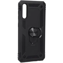 Чехол для телефонов BeCover Military Black for Samsung M105 Galaxy M10 (704060): Совместимость Samsung M105 Galaxy M10