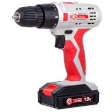 Дрель-шуруповерт аккумуляторный Intertool DT-0315: Назначение бытовой