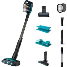Пилосос Philips Series 8000 Aqua XC8149/01: Тип пилососа ручний (вертикальний)