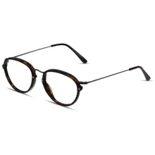 Оправа для очков Tod's круглая (2502649): Пол Унисекс