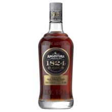 Ром Angostura 1824 0.7л (DDSAJ1A012): Объем, л 0.7