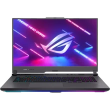 Ноутбук ASUS ROG Strix G17 G713PV (G713PV-DS91-CA) RB: Экран 17.3" IPS (2560x1440)