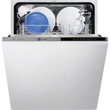 Посудомоечная машина Electrolux ESL 6365 RO: Цвет серебристый