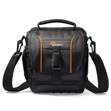 Lowepro Adventura SH 140 II (LP36863-0WW): Цвет черный
