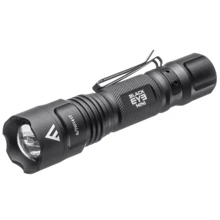 Ліхтар туристичний Mactronic Black Eye Mini (135 Lm) Focus (L-MX512L) (DAS301744): Тип Тактический