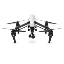 Квадрокоптер DJI Inspire 1 raw + 2 Extra SSDs (512G): Производитель DJI