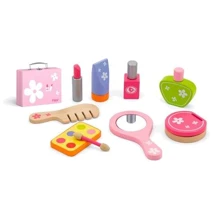 Деревянный игровой набор Viga Toys Все для макияжа (50531): Производитель Viga Toys