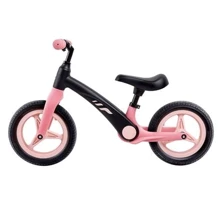 Беговел Hape двухколесный розовый (E1209): Производитель HAPE