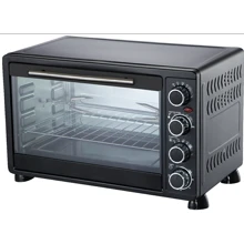 Электродуховка настольная Astor CZ-2054B: Производитель Astor