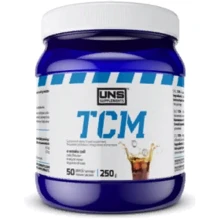 Креатин Uns TCM 250 g / 50 servings / Cola: Стать унісекс