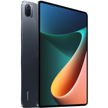 Xiaomi Mi Pad 5 Pro 6/256Gb Wi-Fi Cosmic Gray (Планшеты)(78753607)Stylus approved: Причина уценки Не работает фронтальная камера