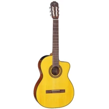 Гитара классическая TAKAMINE GC3CE NAT: Тип Классическая гитара