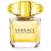 Туалетная вода Versace Yellow Diamond 30 ml: Вид Туалетная вода