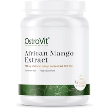 OstroVit African Mango Extract Экстракт африканского манго 100 г: Производитель OstroVit