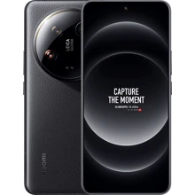 Смартфон Xiaomi 14 Ultra 16/512GB Black (Global) Смартфон Xiaomi 14 Ultra 16/512GB Black (Global)