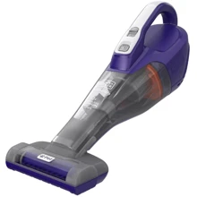 Пылесос Black+Decker DVB315JP: Тип пылесоса ручной (вертикальный)