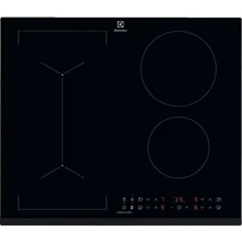Варочная поверхность Electrolux LIV63431BK: Размеры для встраивания 56 x 49 см