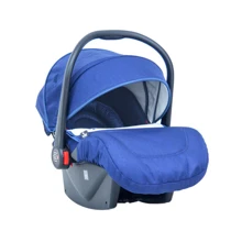 Автокресло Lorelli PLUTO (0-13кг) (blue/white): Группа 0+ (до 13 кг), автокресло-переноска