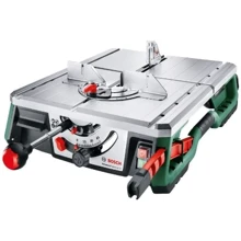 Дискова пила Bosch AdvancedTableCut 52 DIY (0603B12001): Виробник Bosch