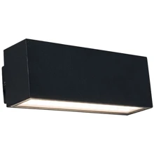 Світильник вуличний Nowodvorski 9122 Unit LED 2x5W 3000K 727Lm IP54 Bl: undefined undefined