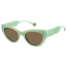 Женские солнцезащитные очки Polaroid PLD 6199/S/X Кошачий глаз (1ED50SP): Пол Женский