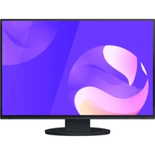 Монітор Eizo FlexScan (EV2495-BK): Покриття екрану антибликовое