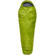Спальный мешок Pinguin Lite Mummy (14/10°C) 185 см Right Zip, Khaki (PNG 228243) 2020: Тип кокон