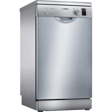 Посудомойка Bosch SPS25CI07E: Размеры 84.5x45x60