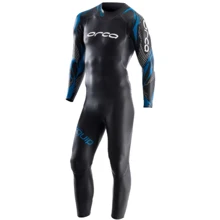 Гидрокостюм для мужчин Orca EQUIP FULLSLEEVE 9 Black (HVN40901-1): undefined undefined