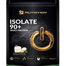 Протеин Go On Nutrition Isolate 90+ 700 g/23 servings/ White Chocolate-Coconut: Вид Сывороточные