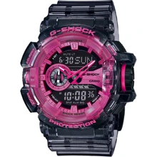 Наручний годинник Casio (GA-400SK-1A4ER): Стиль Спортивный