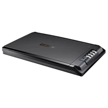 Сканер Plustek OpticSlim 2680H (0266TS): Тип Планшетный