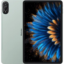 Планшет Blackview Tab Mega 2 12/256GB LTE Moss Green: Дисплей 12" IPS (1200x2000)
