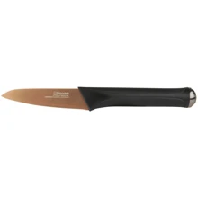 RONDELL RD-694 Gladius для овочів 9 см: Лезо високолегована сталь