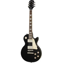 Електрогітара Epiphone Les Paul Standart '60s Ebony (230101): Тип Электрогитара