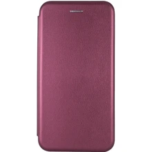 Чехол для телефонов Fashion Classy Burgundy for Xiaomi Redmi 9: Совместимость Xiaomi Redmi 9
