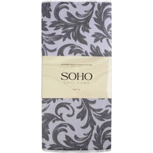 Коврик для сушки посуды SOHO Dark Grey 38х51 см (6970440): Вид Коврики для сушки посуды