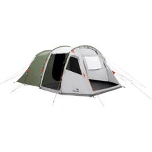 Палатка Easy Camp Huntsville 600 Green/Grey (120408): Назначение для кемпинга